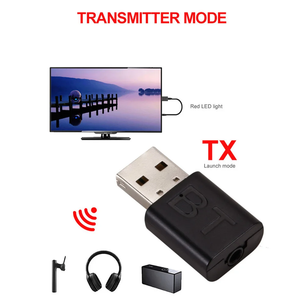 Conexión Bluetooth 5.0