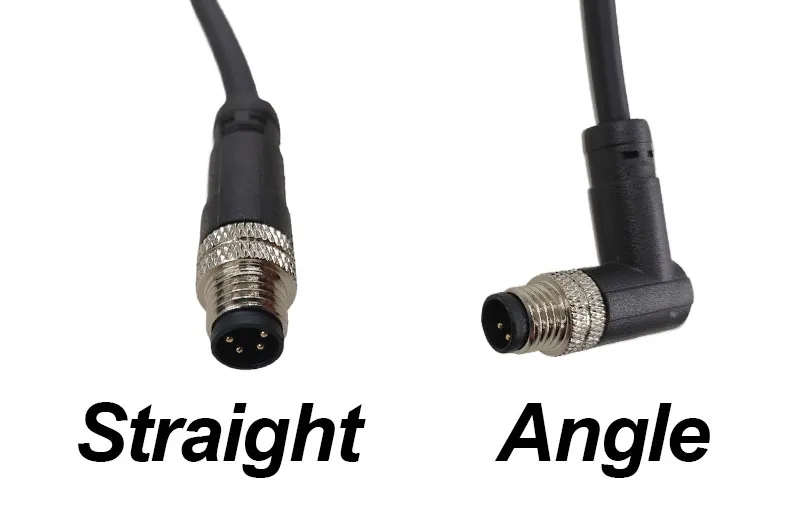 Cable PVC de 2 metros
