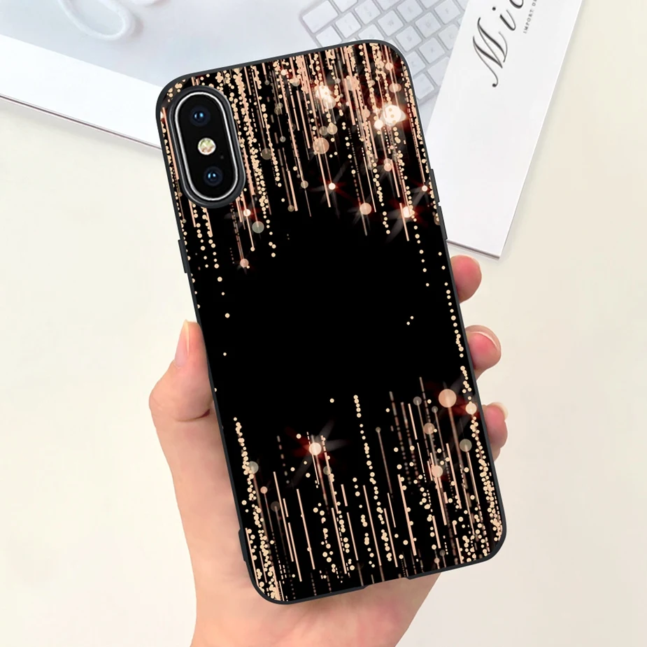 Funda aplicada al iPhone