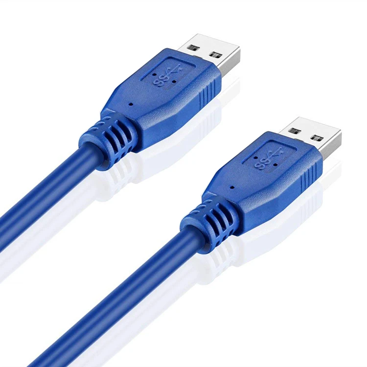 Conectores USB 3.0 macho