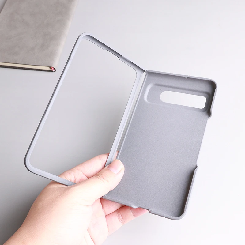 Funda Tipo Libro Google Pixel Fold – Cerámica Mate Anticaídas - imagen 4
