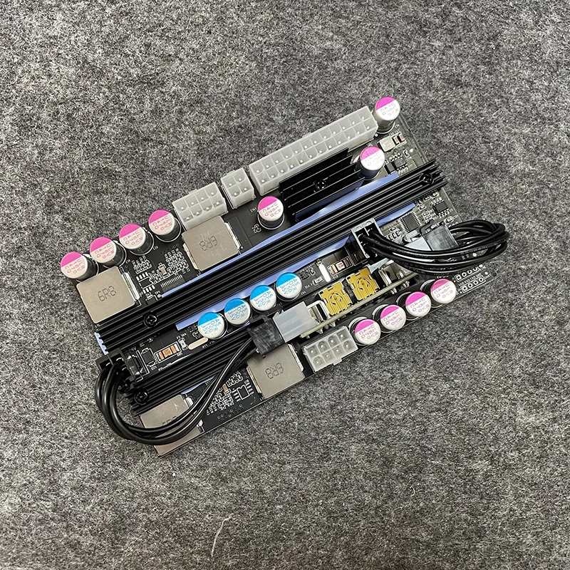 Conexiones y cableado