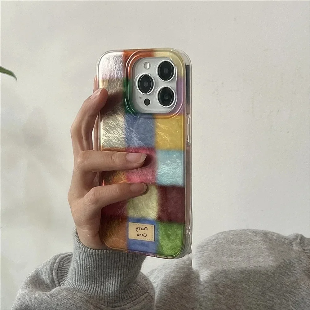 Vista del diseño en la funda