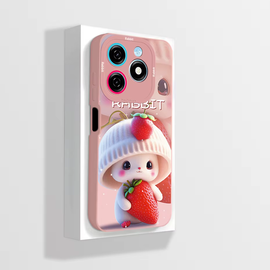 Funda astronauta verde