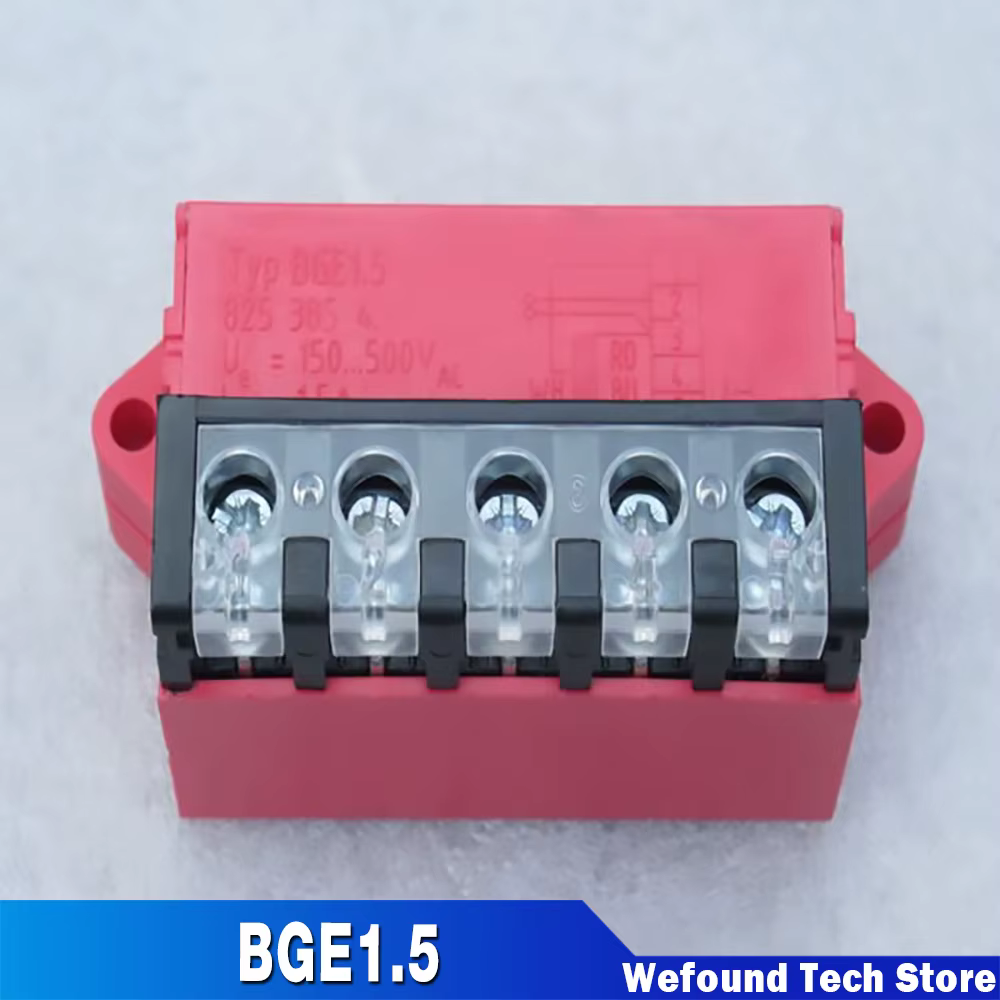 Módulo Rectificador para Motor BGE1.5 - imagen 3