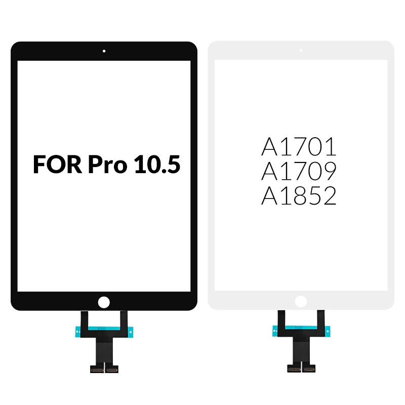 Panel de repuesto para iPad Pro 10.5