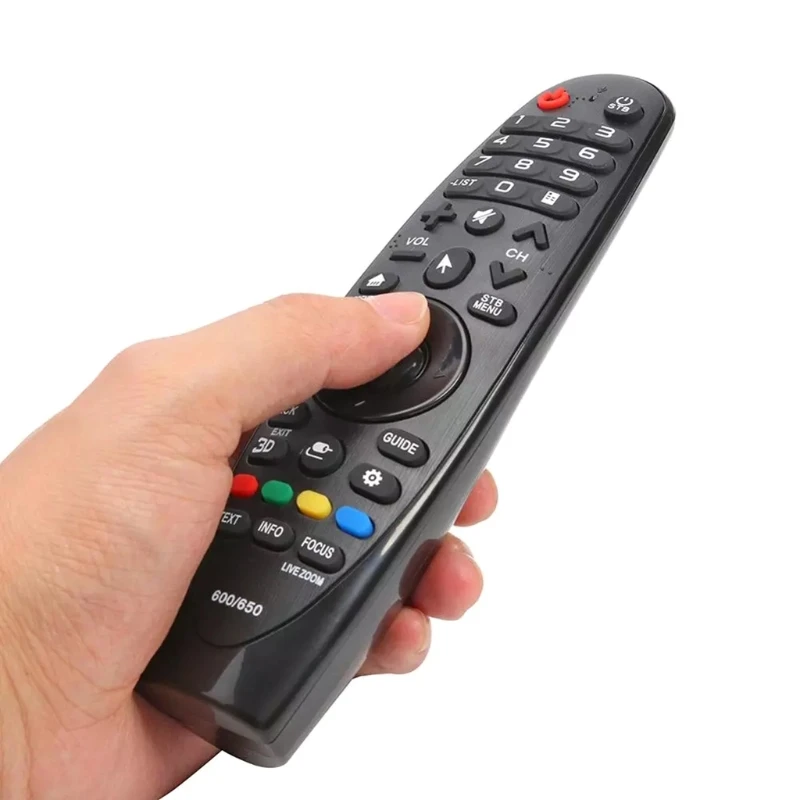 Mando a distancia universal LG AN-MR600/AN-MR650 para TV - imagen 5