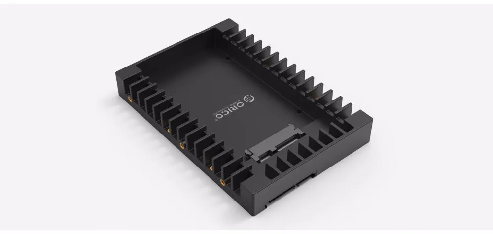 Adaptador HDD 2,5 a 3,5