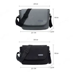 Bolsa para cámara DSLR impermeable universal para viaje