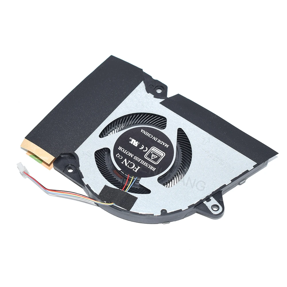 ASUS ROG Zephyrus 14 G14 – Ventilador GPU/CPU de recambio - imagen 4