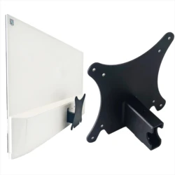 Adaptador VESA para monitor HP Series 5 – Soporte de brazo