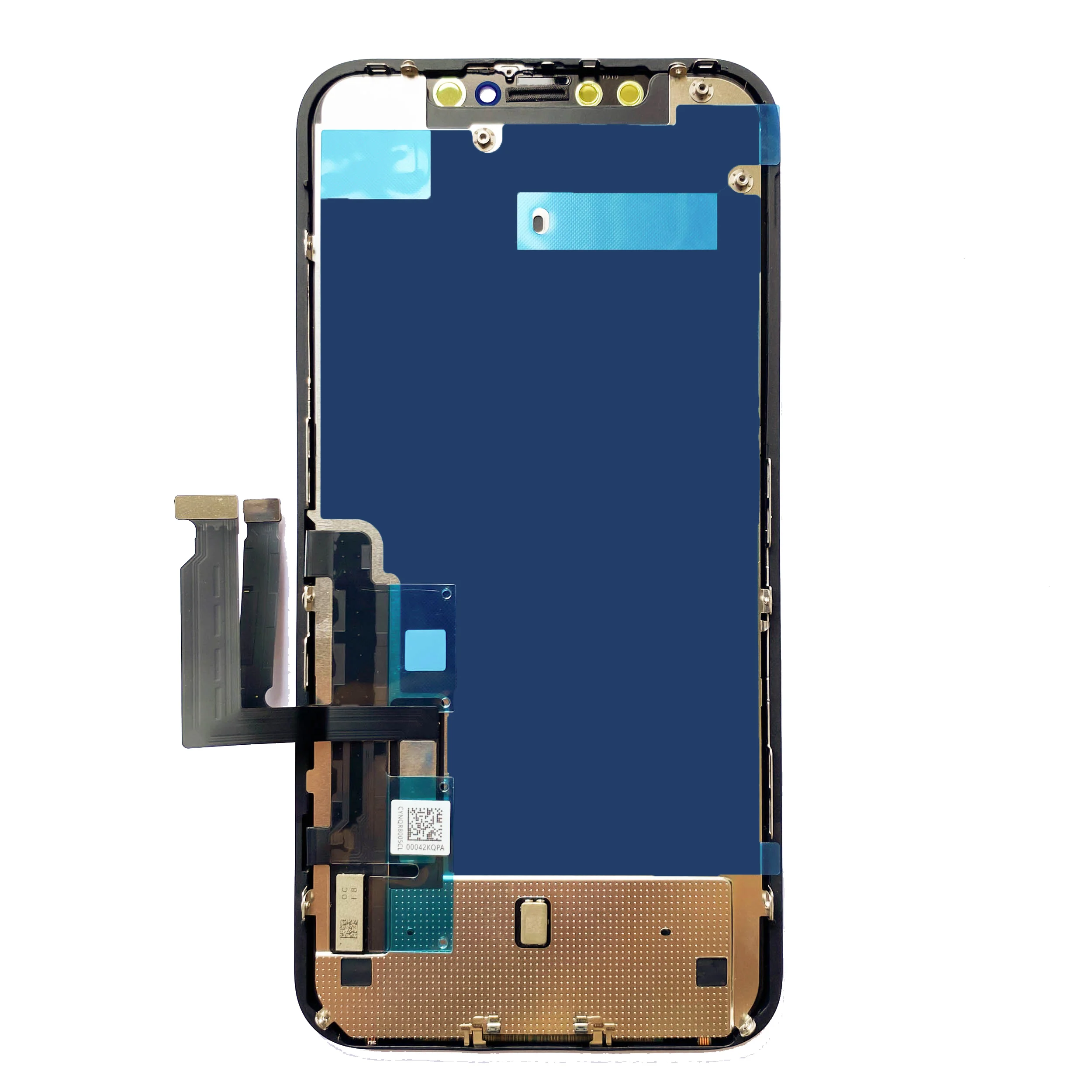 Pantalla LCD iPhone XR - Reemplazo táctil y digitalizador fiable - imagen 2