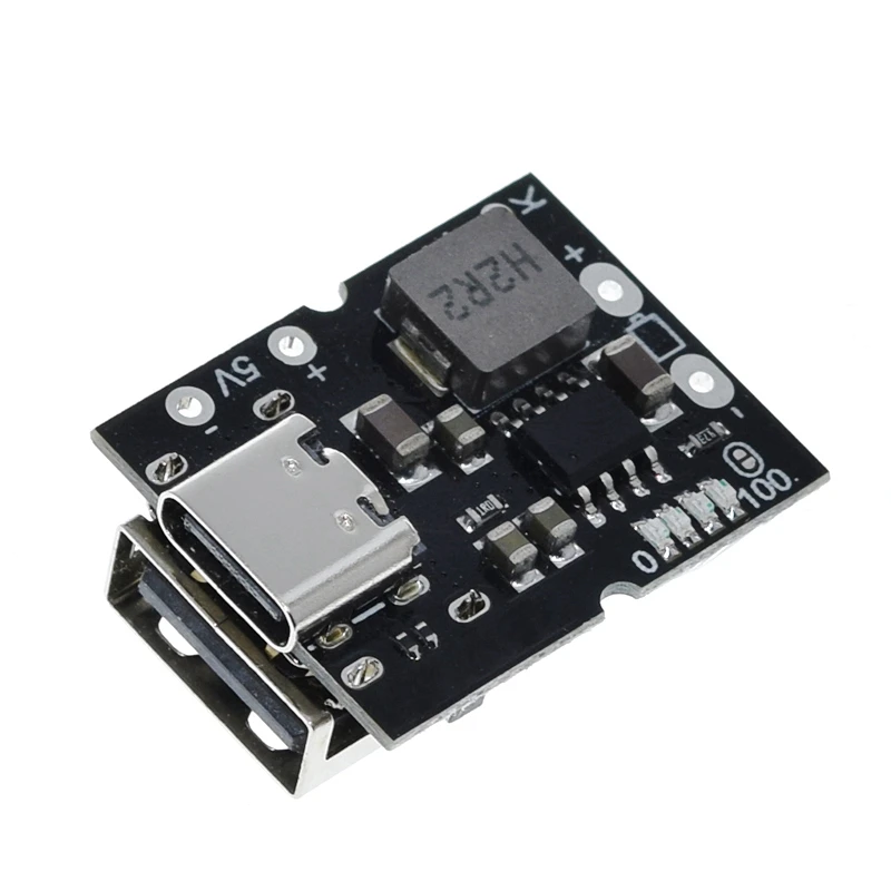PlacaPCB módulo electrónico conexiones