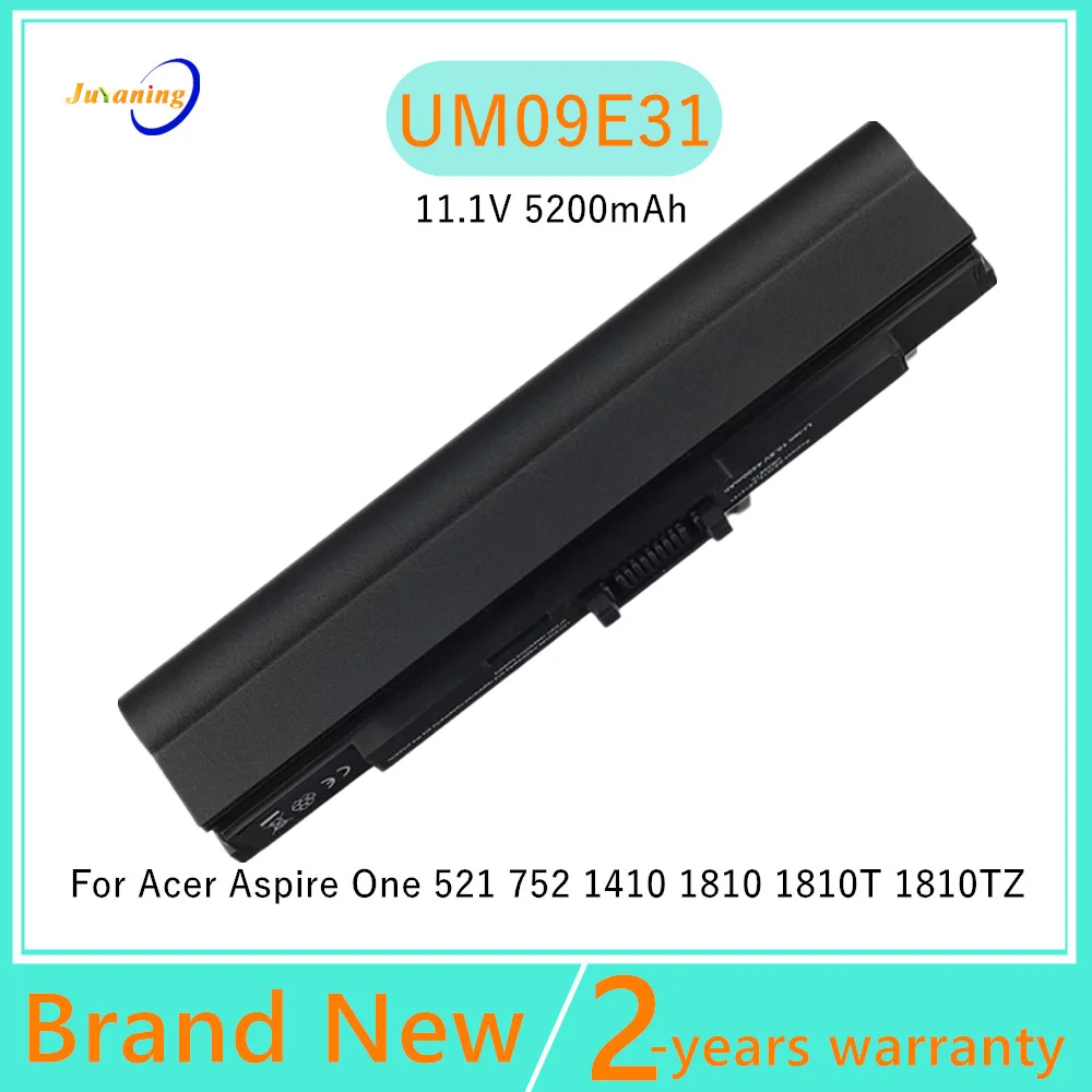 Batería Acer Aspire Timeline 1410/1810 - Reemplazo Compatible - imagen 3