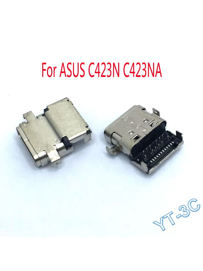 Enchufe USB C repuesto - vista 1