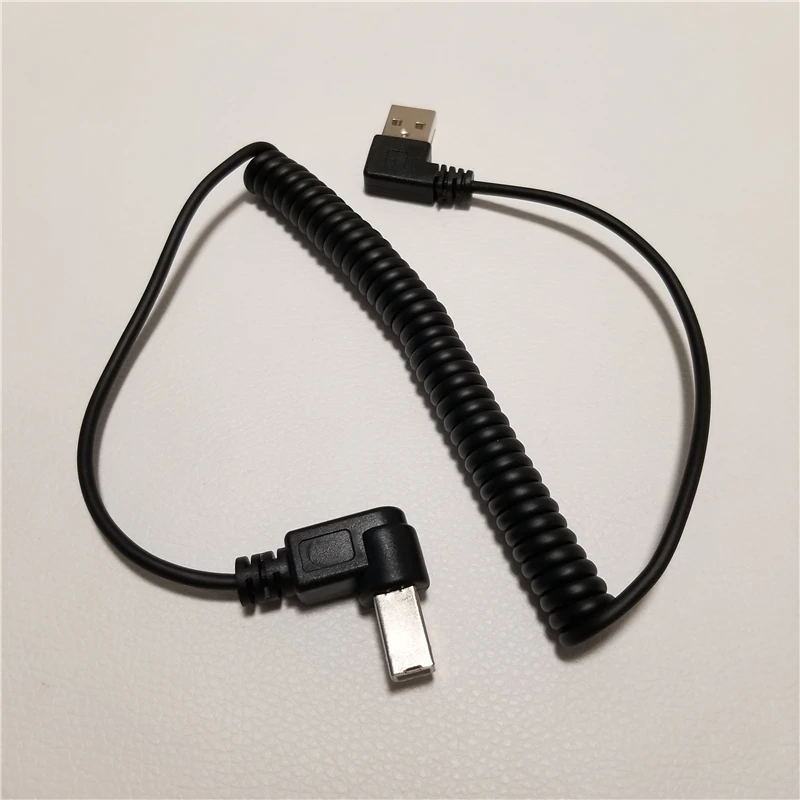 Detalle del conector USB tipo A macho