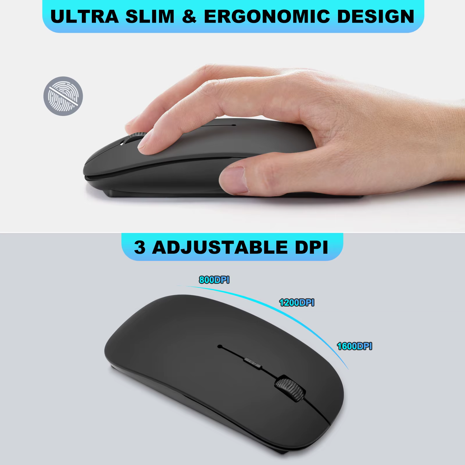 Comparación de packs del teclado numérico Lefon