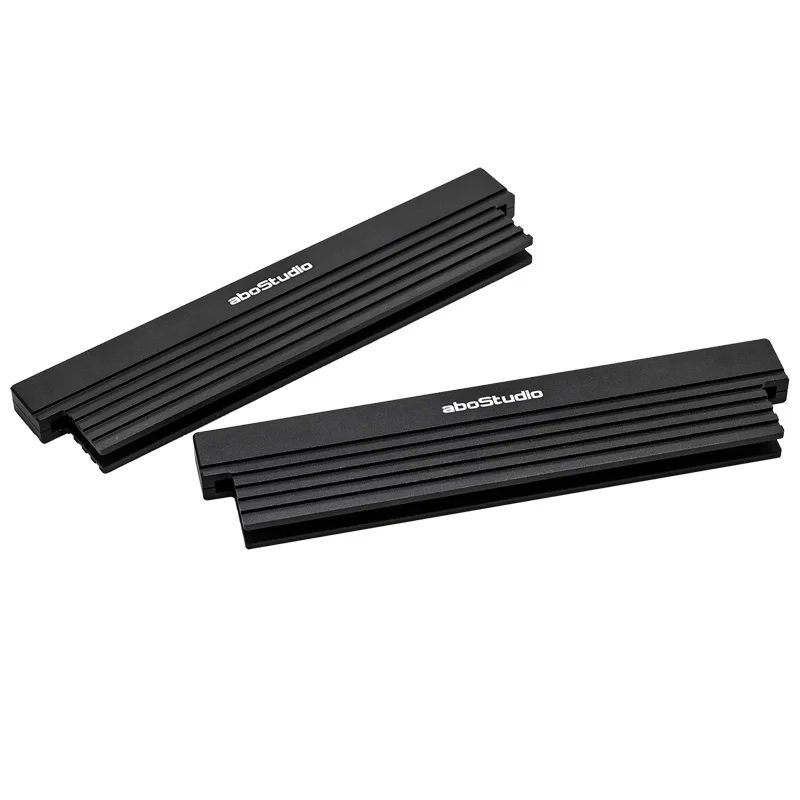 AboStudio Disipador Aluminio RAM DDR5 y DDR4 - imagen 5