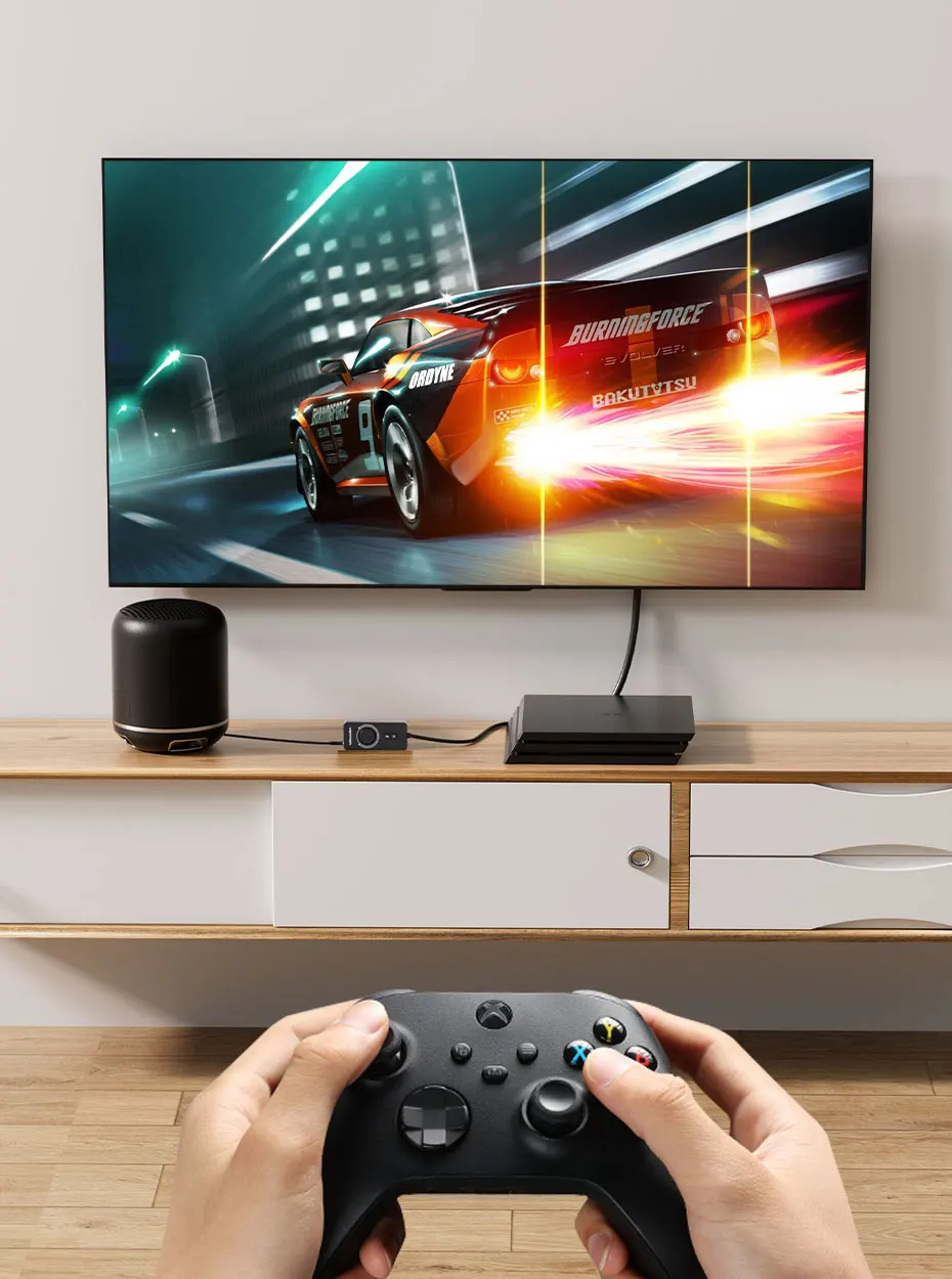 Compatibilidad múltiple