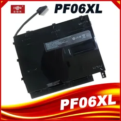Batería PF06XL para Portátil HP Omen 17 Original