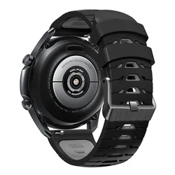 Correa Silicona Amazfit GTR 2 / 2e / Stratos 3 / 4 / 3 Pro