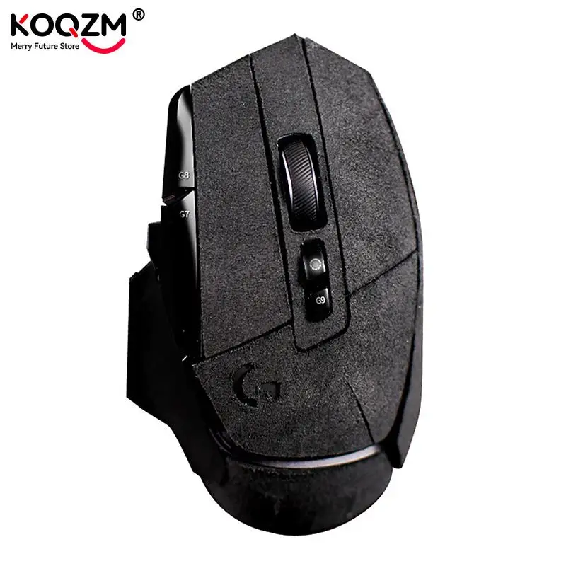 Cinta de Agarre Logitech G502X – Ratón Antideslizante Antisudor - imagen 5