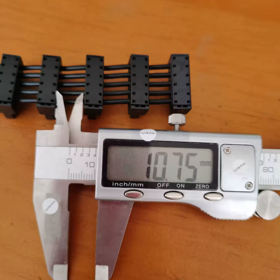 Organización del cableado en PC