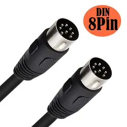 Bang & Olufsen BeoLab MK2 Cable Audio PowerLink conector macho