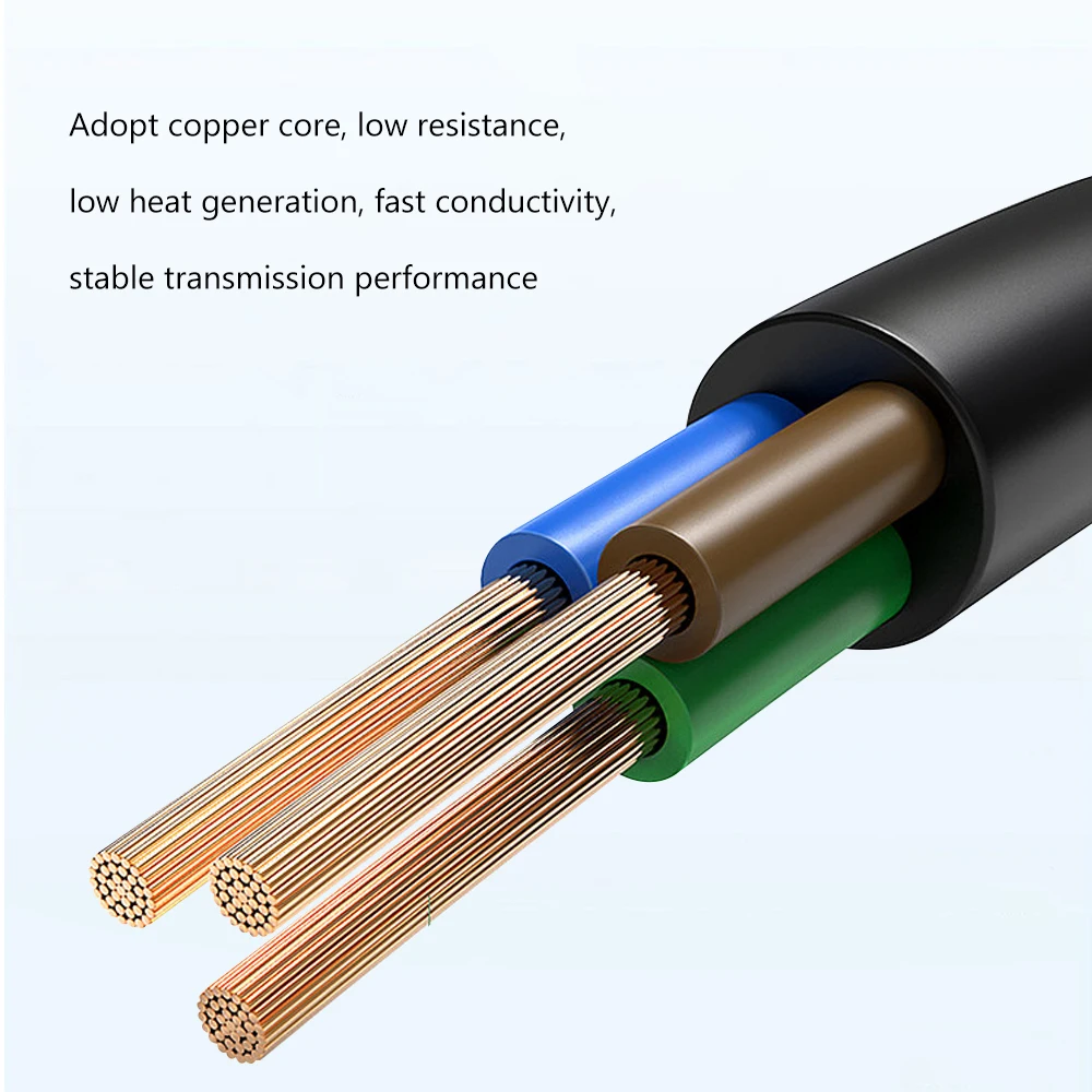Adaptador USB-C a XT60 ToolkitRC SC100 para Carga - imagen 5
