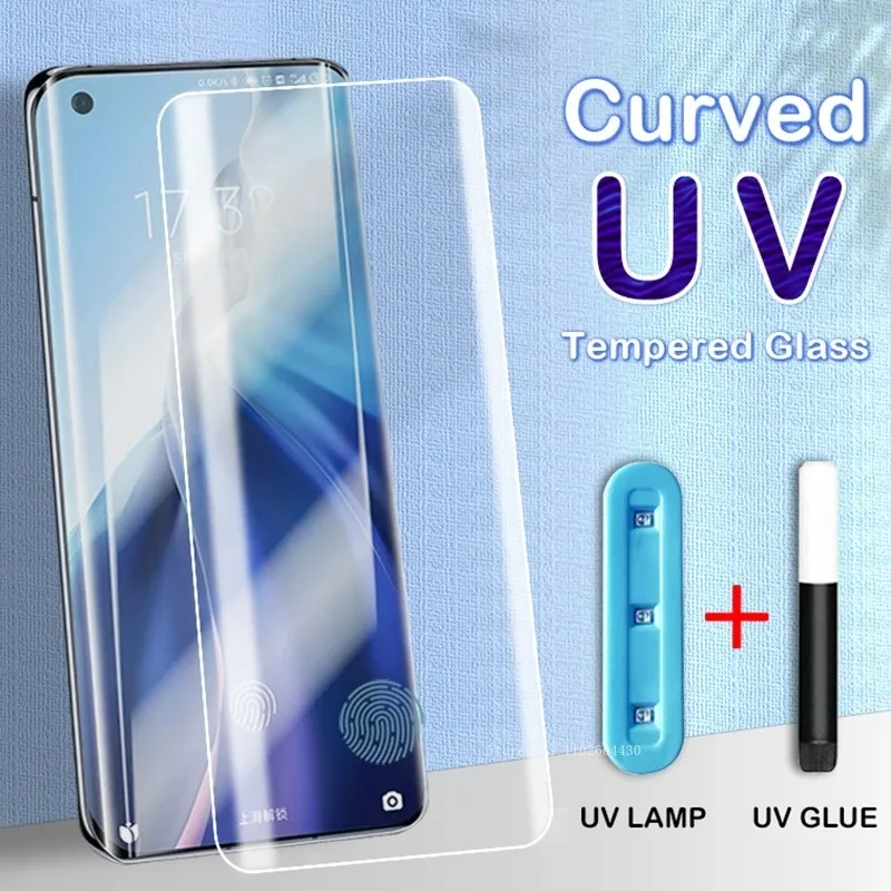 Vidrio Templado Xiaomi Protector Pantalla Antigolpes Antiarañazos - imagen 4