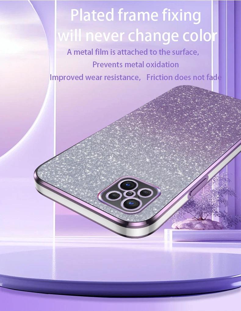 Ajuste perfecto OPPO