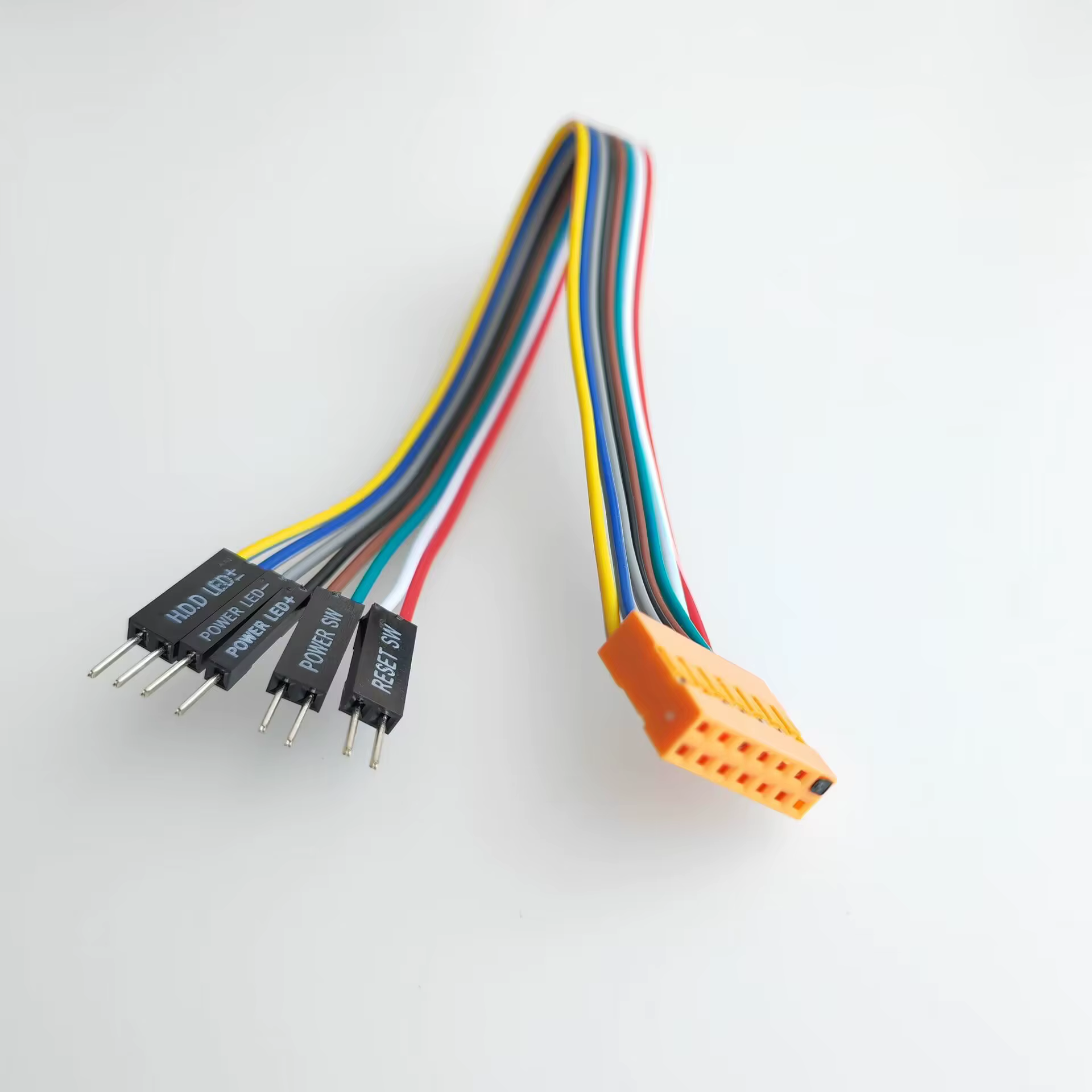 Cable de interruptor de reinicio