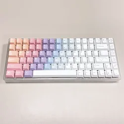 GMK Dreams keycaps PBT Cherry – 144 teclas MX