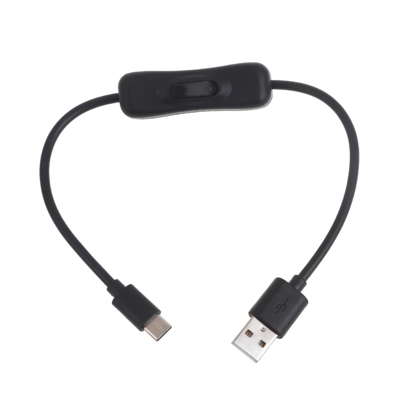 Cable Tipo C a USB 2.0 – Cargador Adaptador Macho - imagen 5