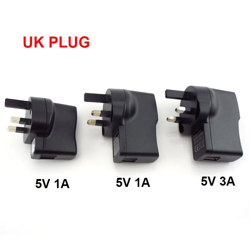 Cargador USB Micro USB Universal para Móviles – Adaptador de Corriente - imagen 5