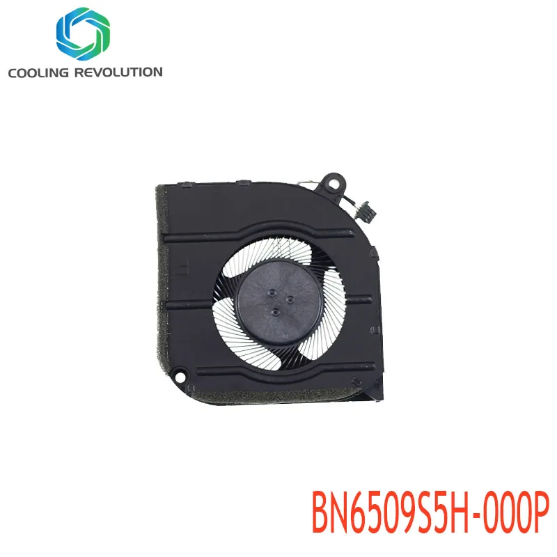 Ventilador de refrigeración para Dell Inspiron 16 Plus 7620 vista lateral