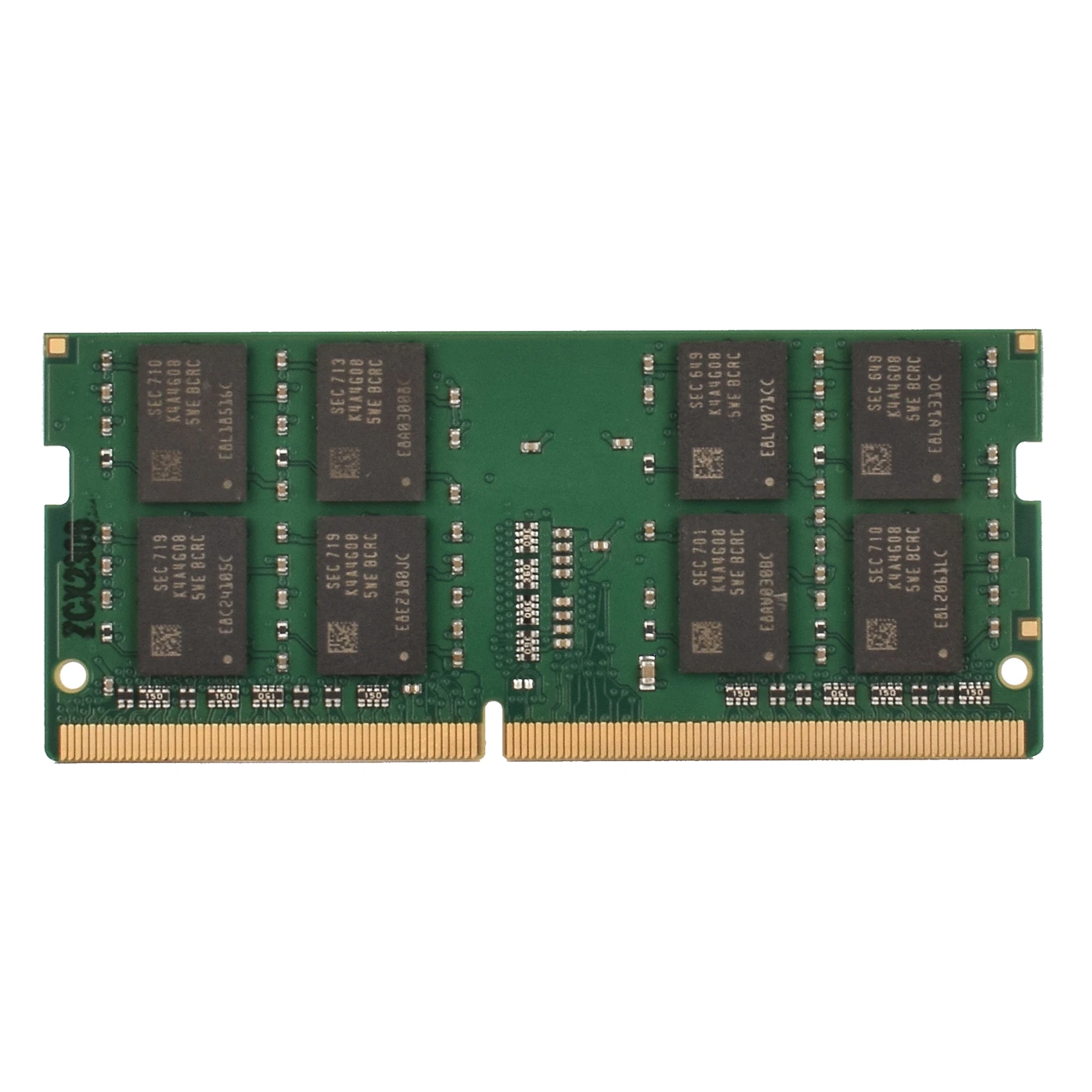 Samsung DDR4 SODIMM RAM para portátil - 4-16GB 3200/2666/2400 - imagen 5