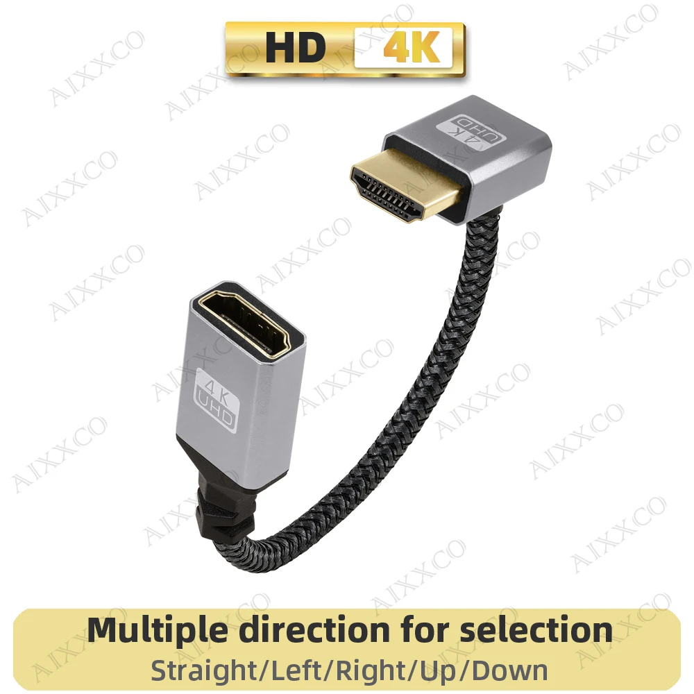 Conexión estable HDMI