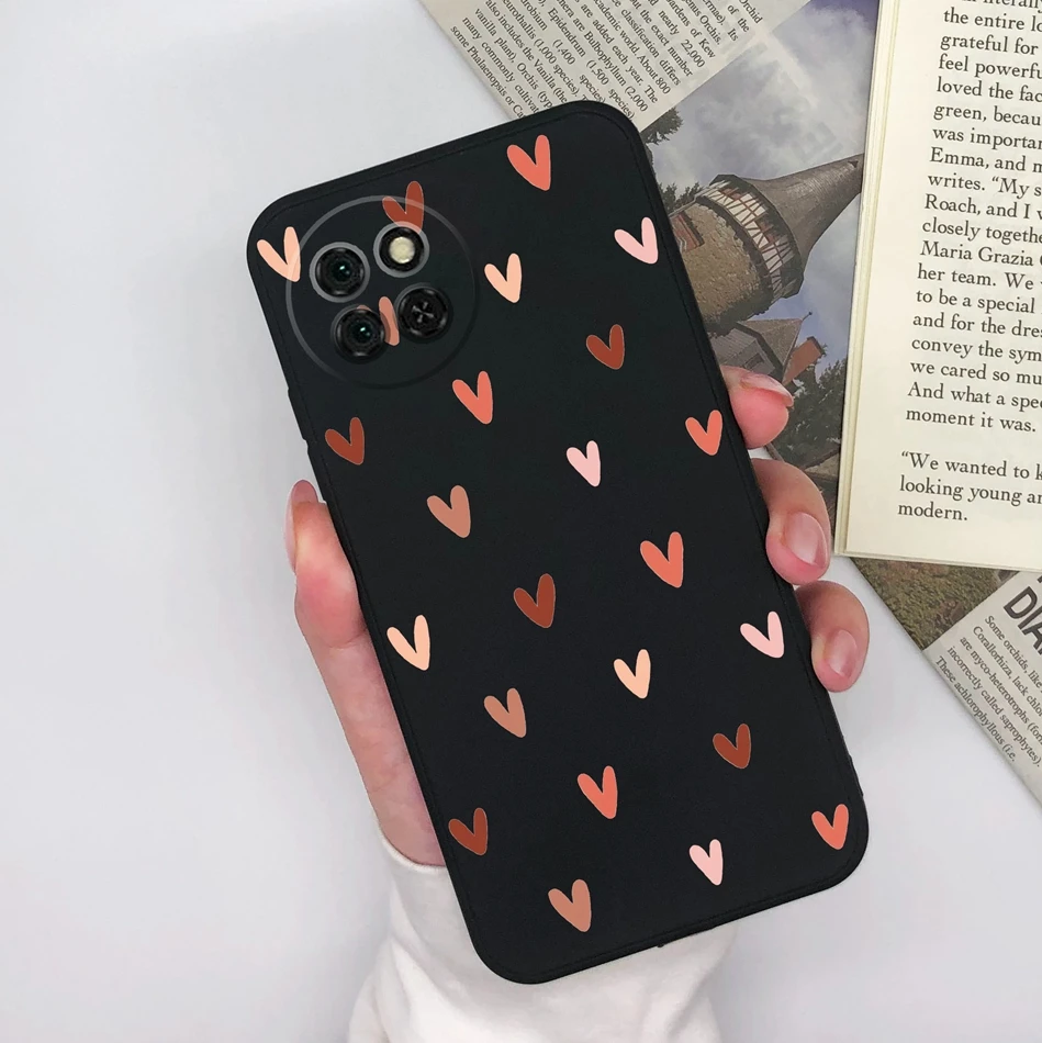 Funda RLCCSW diseño decorativo