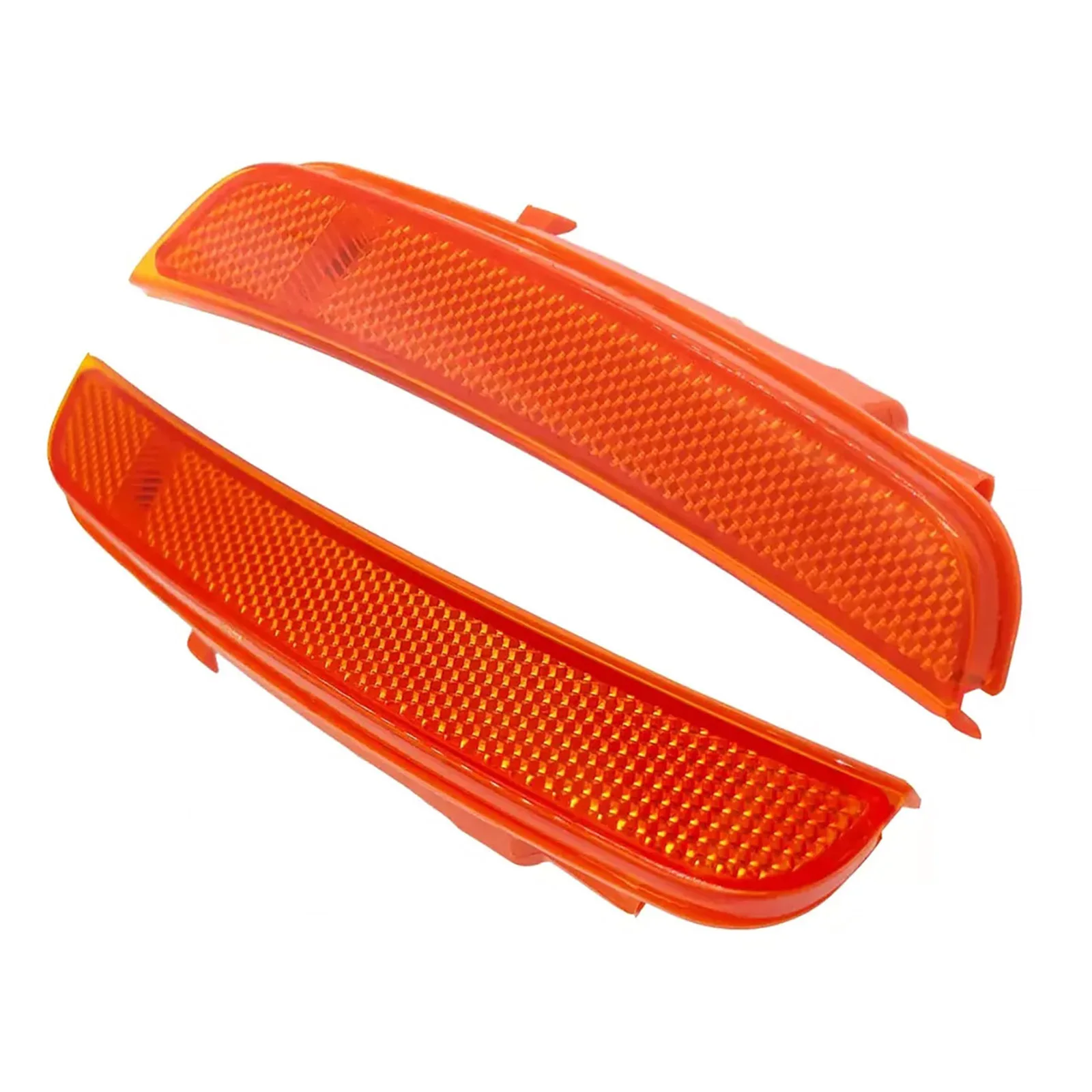 Luz Posición Lateral Parachoques Dodge Durango 2021-2023