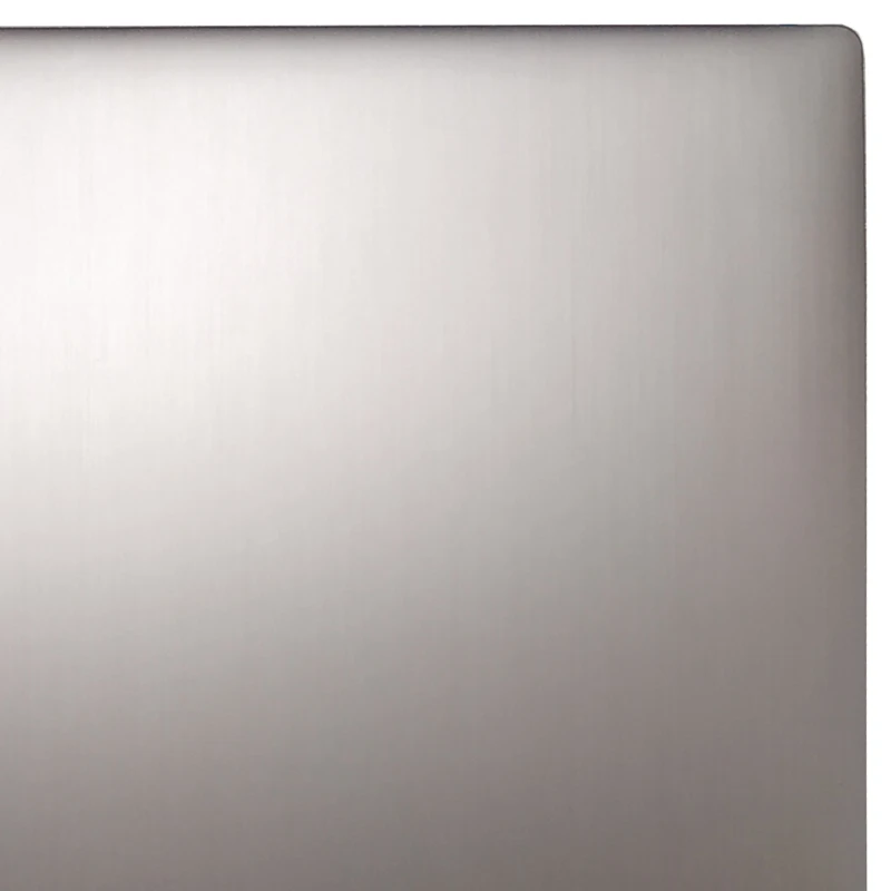 Marco frontal Lenovo IdeaPad vista lateral