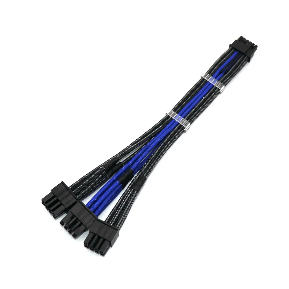 Angitu Cable 12VHPWR Modular para Fuente Alimentación Corsair - imagen 5
