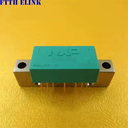 Módulo Amplificador WiFi NXP BGE788 780MHz – 34dB Ganancia