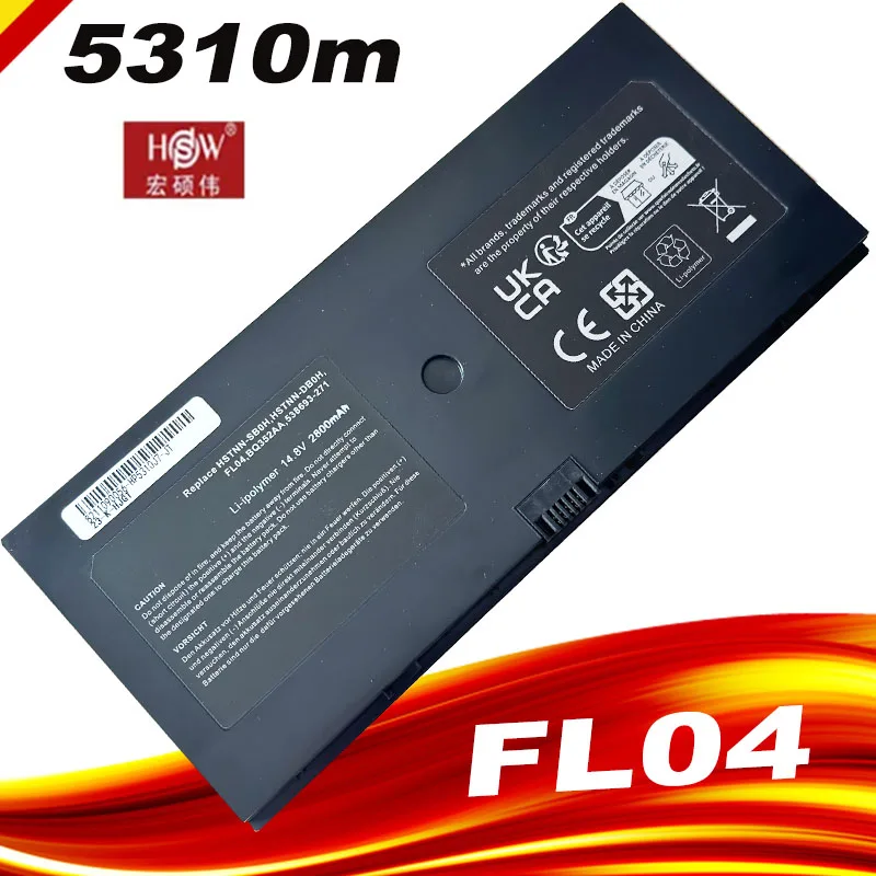 Compatibilidad ProBook