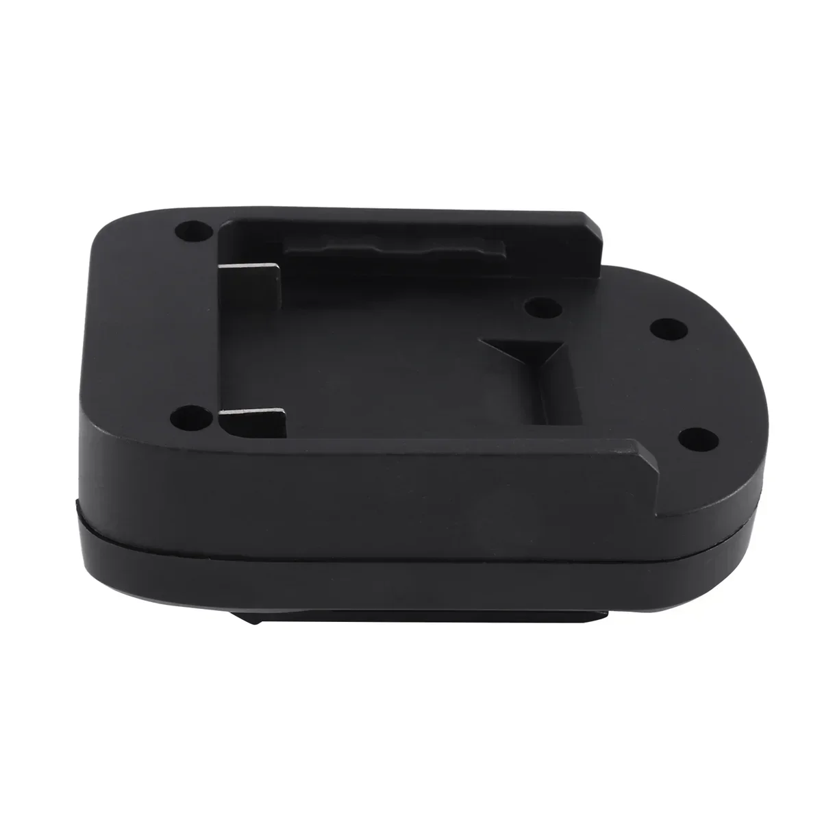 Cargador Inteligente Batería 18V Iones Litio – Uso Profesional