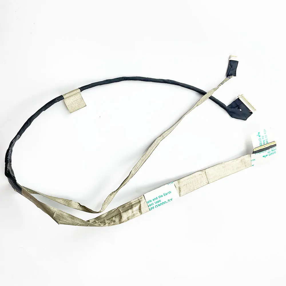 Cable Flex EDP MSI GE70 – Pantalla LCD LED Compatible - imagen 3