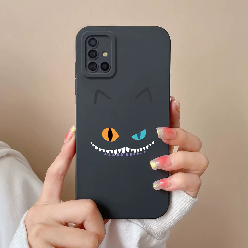 Colores disponibles de la funda