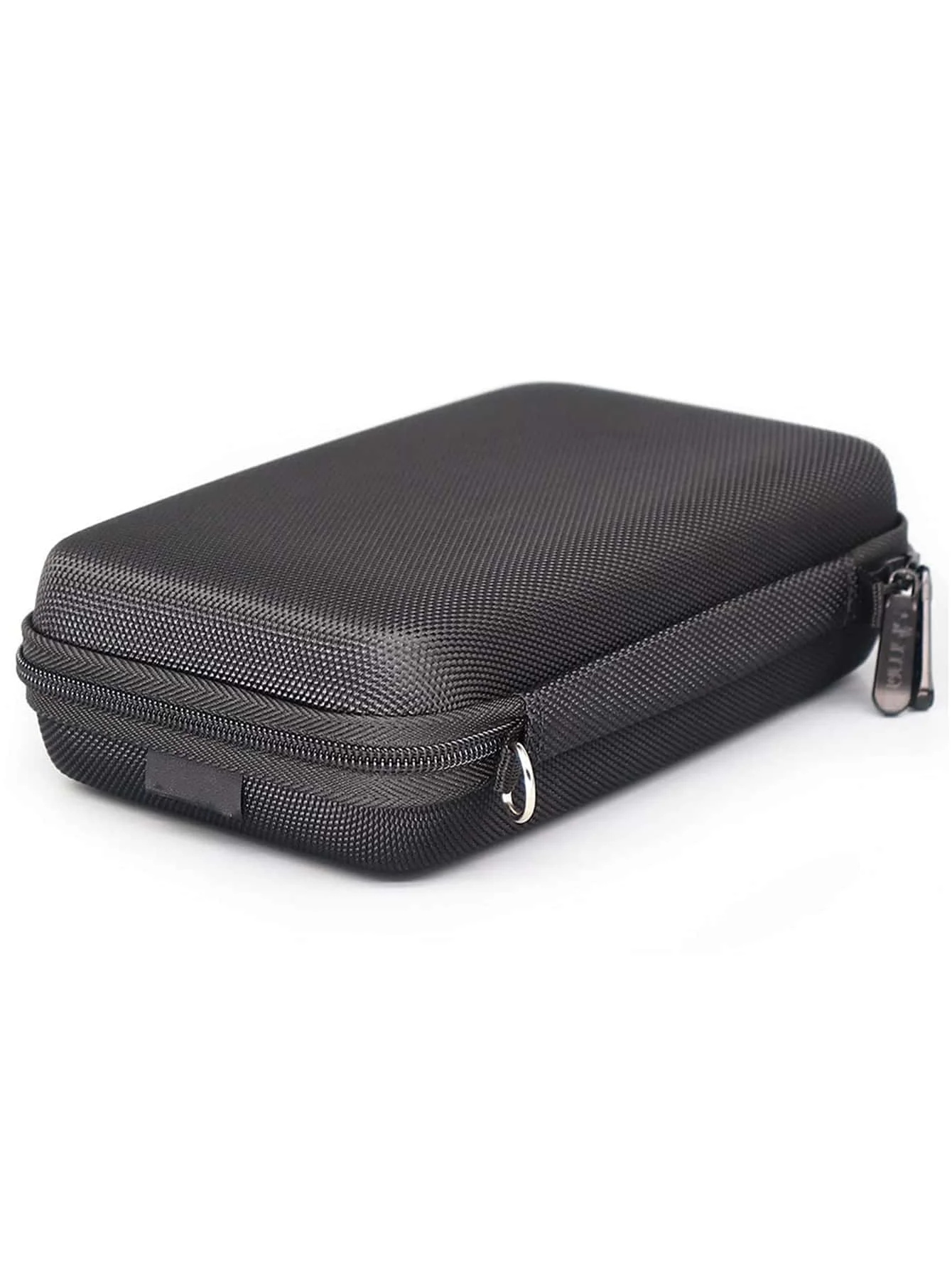 Estuche con protección para colección