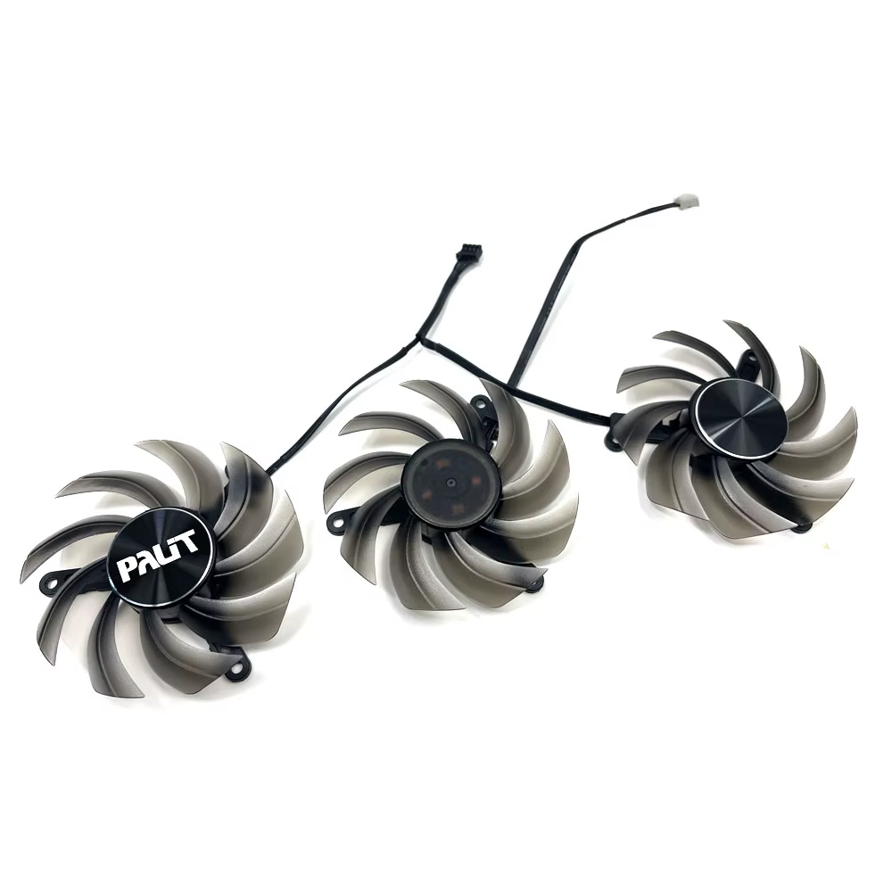 Ventilador GPU Palit GamingPro para RTX 3060 Ti/3070/3080/3090 - imagen 3