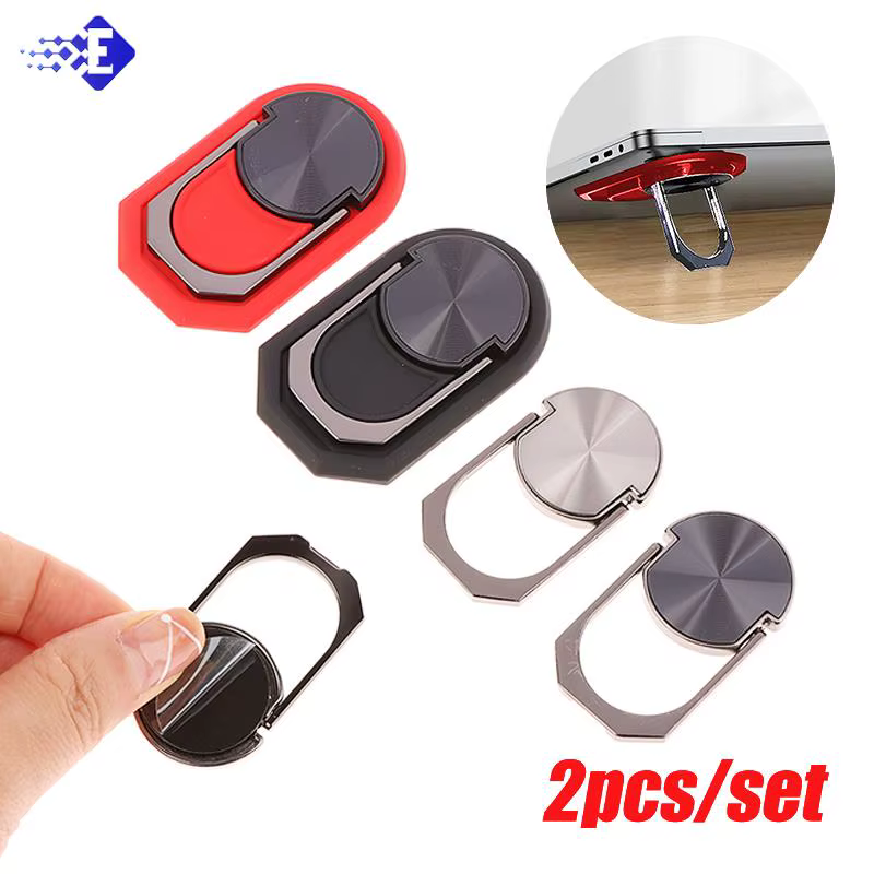 Soporte Portátil Plegable – Altura Ergonómica MacBook iPad PC